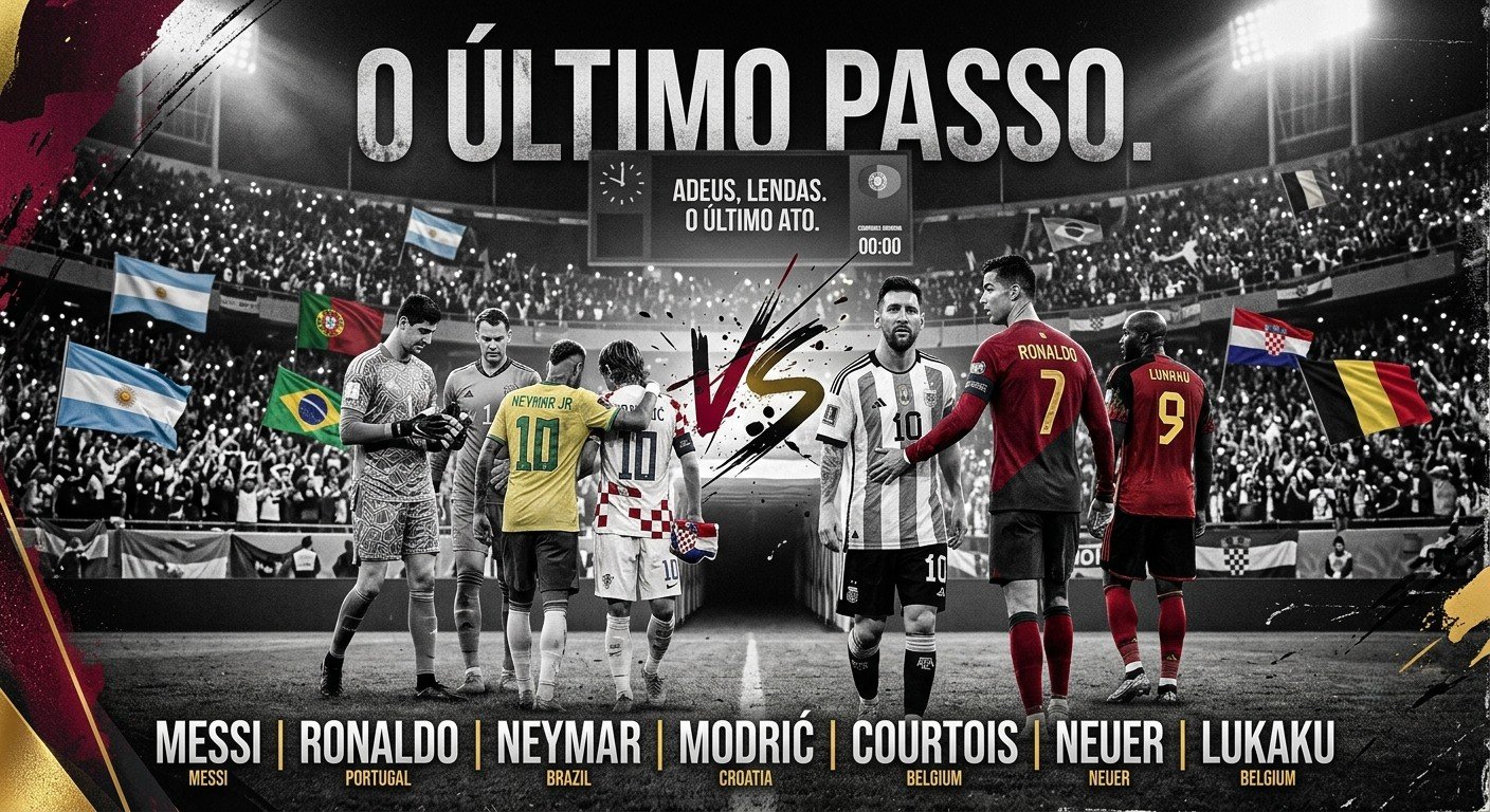 The-Last-Dance-com-fundo-de-estadio-e-clima-de-despedida Copa do Mundo