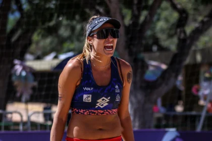 Vitória circuito brasileiro de volei de praia