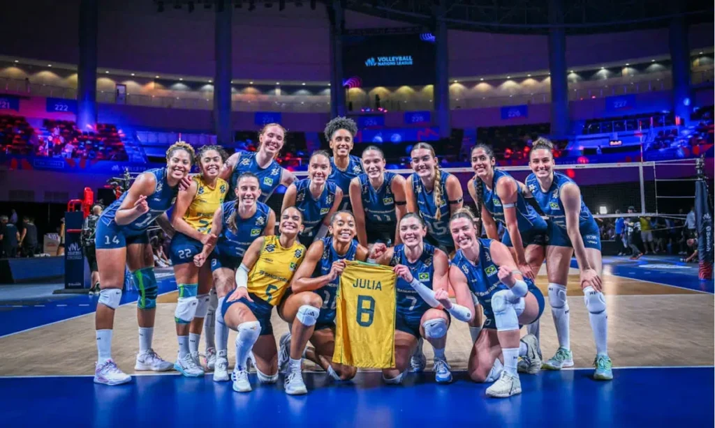 brasil-italia-vnl-julia-1024x614 Brasil na final da VNL após vitória épica sobre a Itália