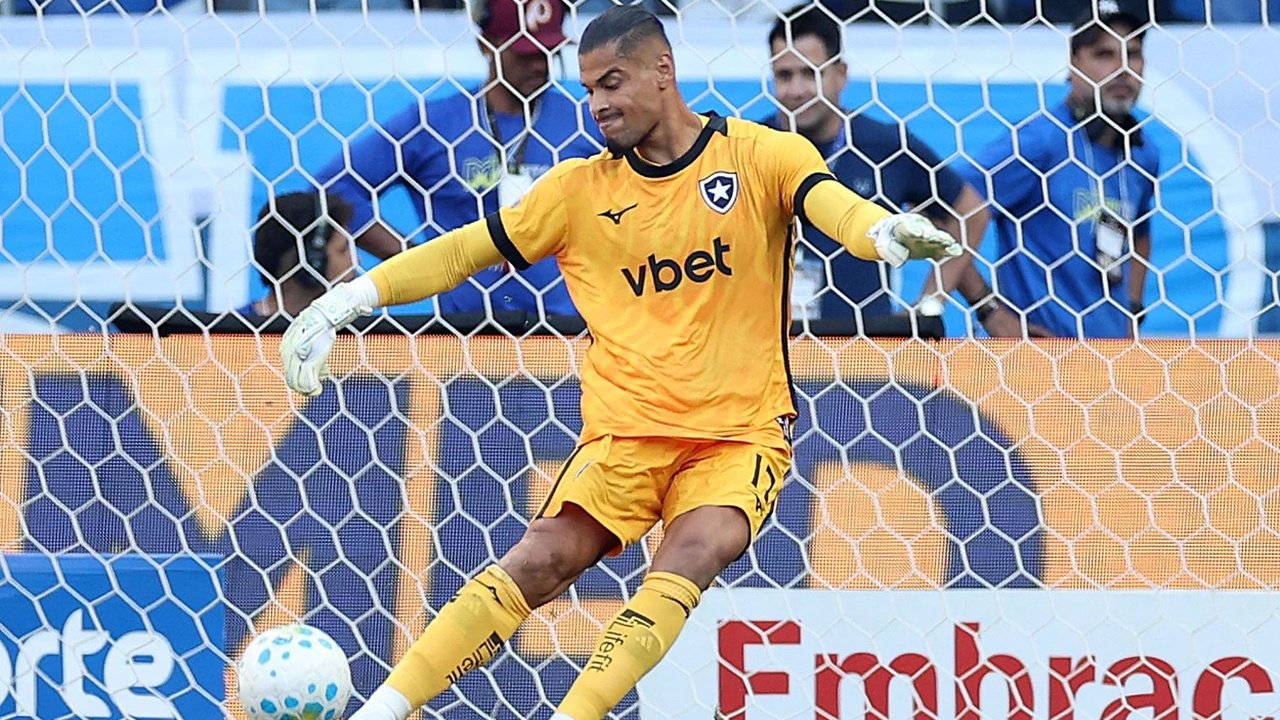 goleiro_botafogo_1280x720 Jogadores Mais Valorizados da 20ª Rodada do Cartola FC 2026