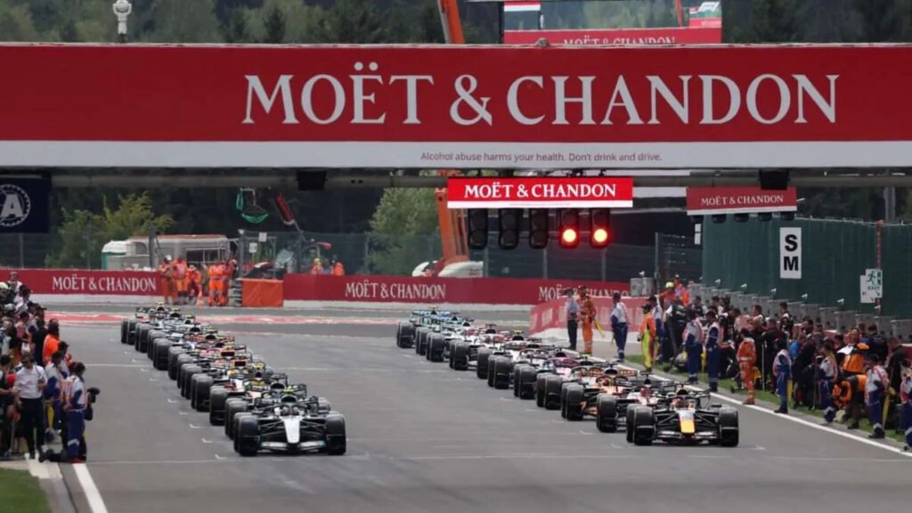 grid_gp_belgica_1280x720-1024x576 GP da Bélgica 2026: Antonelli domina em Spa, vence e amplia liderança na F1