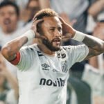 seleção da 20ª rodada CartolaFC - Neymar