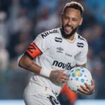 Valorizados Cartola 20ª rodada: Neymar
