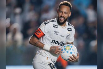 Valorizados Cartola 20ª rodada: Neymar