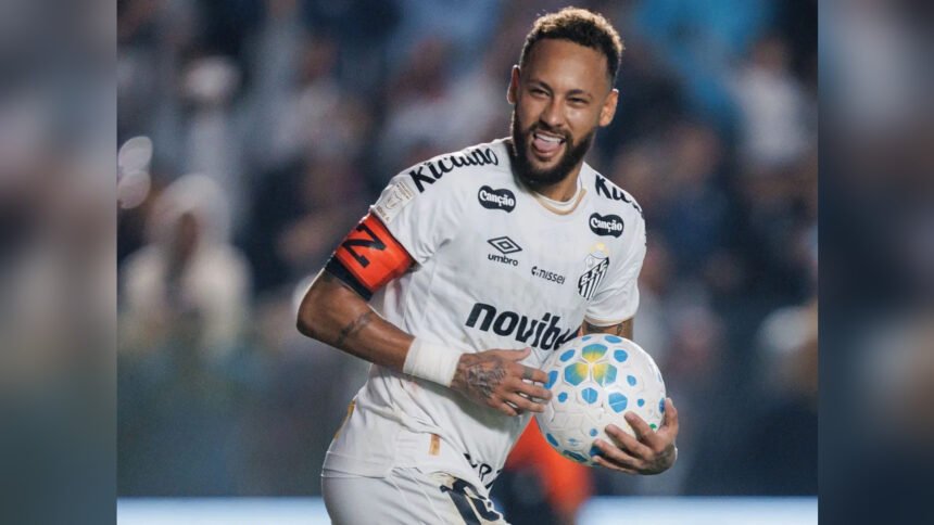 Valorizados Cartola 20ª rodada: Neymar