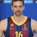 Pau Gasol