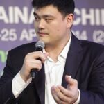 Yao Ming