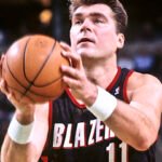 Arvydas Sabonis