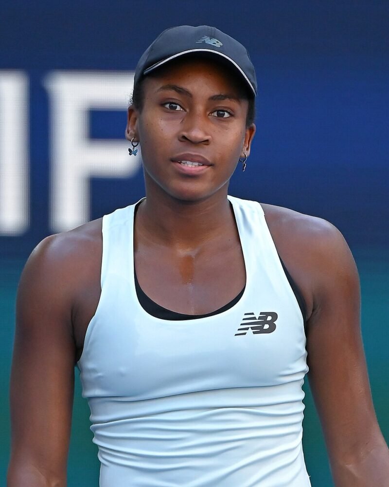 Coco Gauff