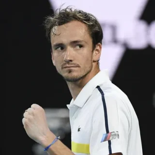 Daniil Medvedev