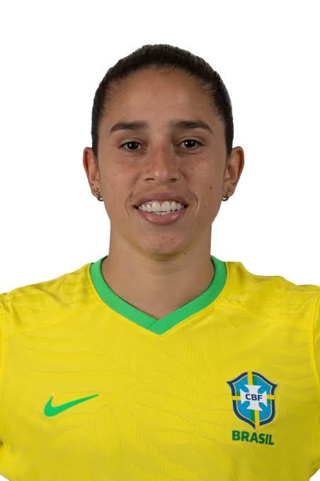 Debora-Cristiane-de-Oliveira Seleção Feminina