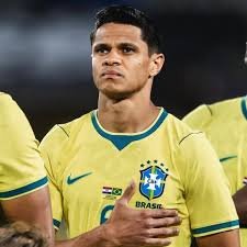 Douglas-Santos Seleção Brasileira