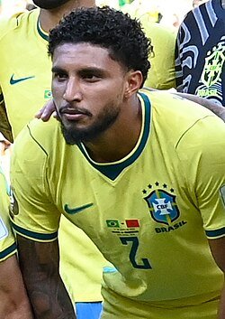 Ederson-1 Seleção Brasileira
