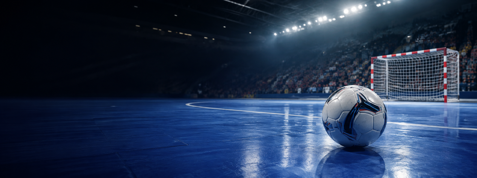 Futsal-Desktop Futsal