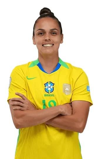 Gabrielle-Jordao-Portilho Seleção Feminina