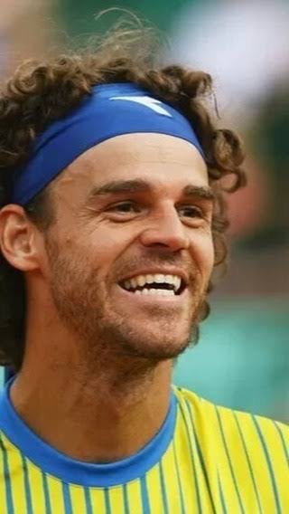 Gustavo Kuerten