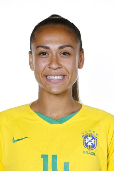 Kathellen-Sousa-Feitoza Seleção Feminina