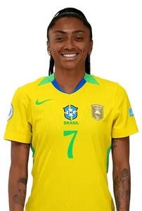 Kerolin-Nicoli-Israel-Ferraz Seleção Feminina