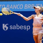 Laura Pigossi campeã do W100 de Gran Canária na Espanha.