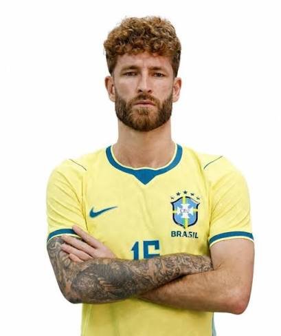 Leo-Pereira-1 Seleção Brasileira