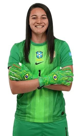 Lorena Seleção Feminina