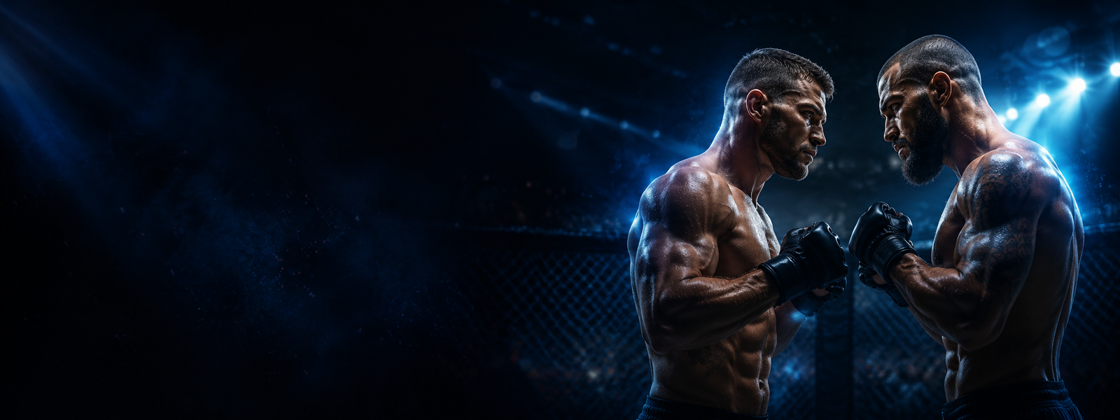 MMA-Desktop MMA