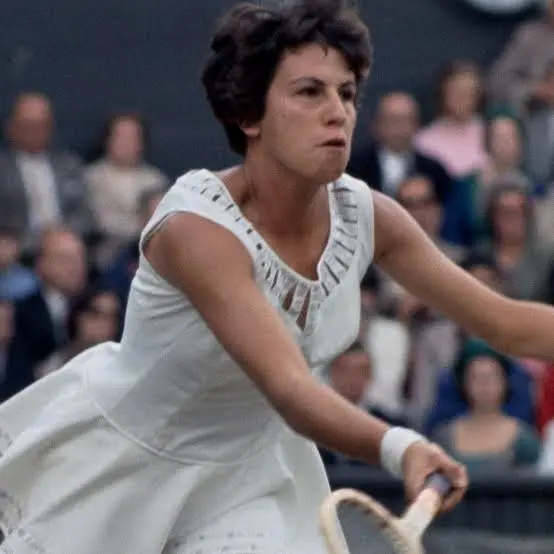 Maria Esther Bueno