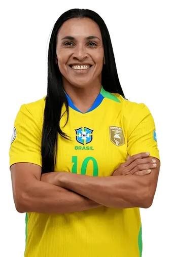 Marta-Vieira-da-Silva Seleção Feminina