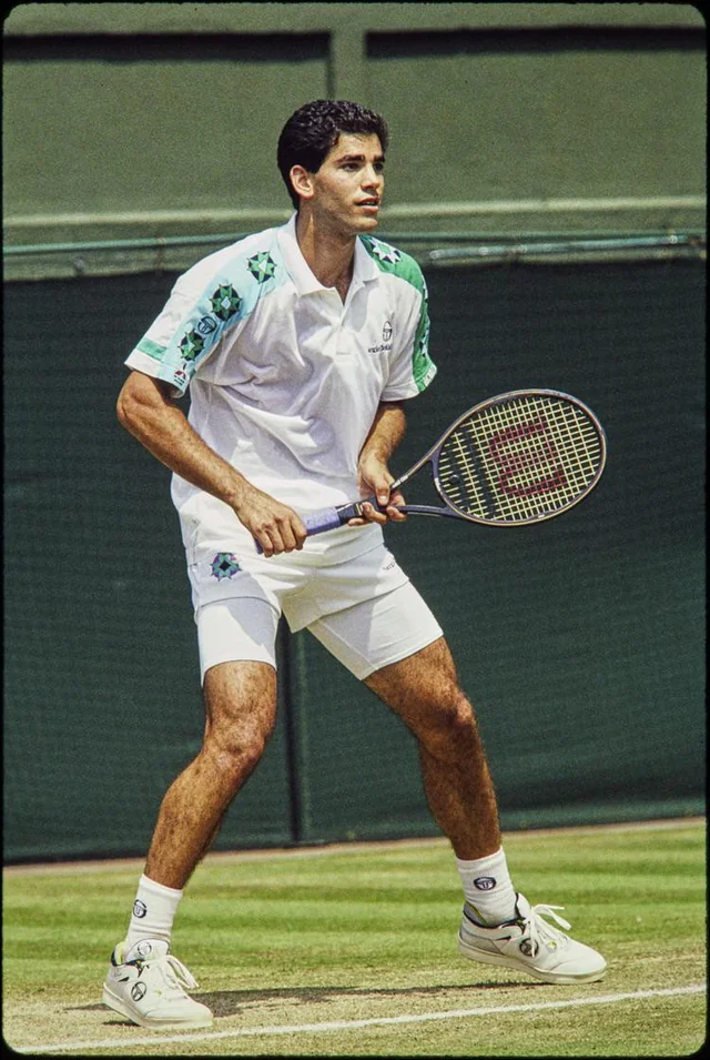 Pete Sampras