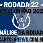 Rodada 22