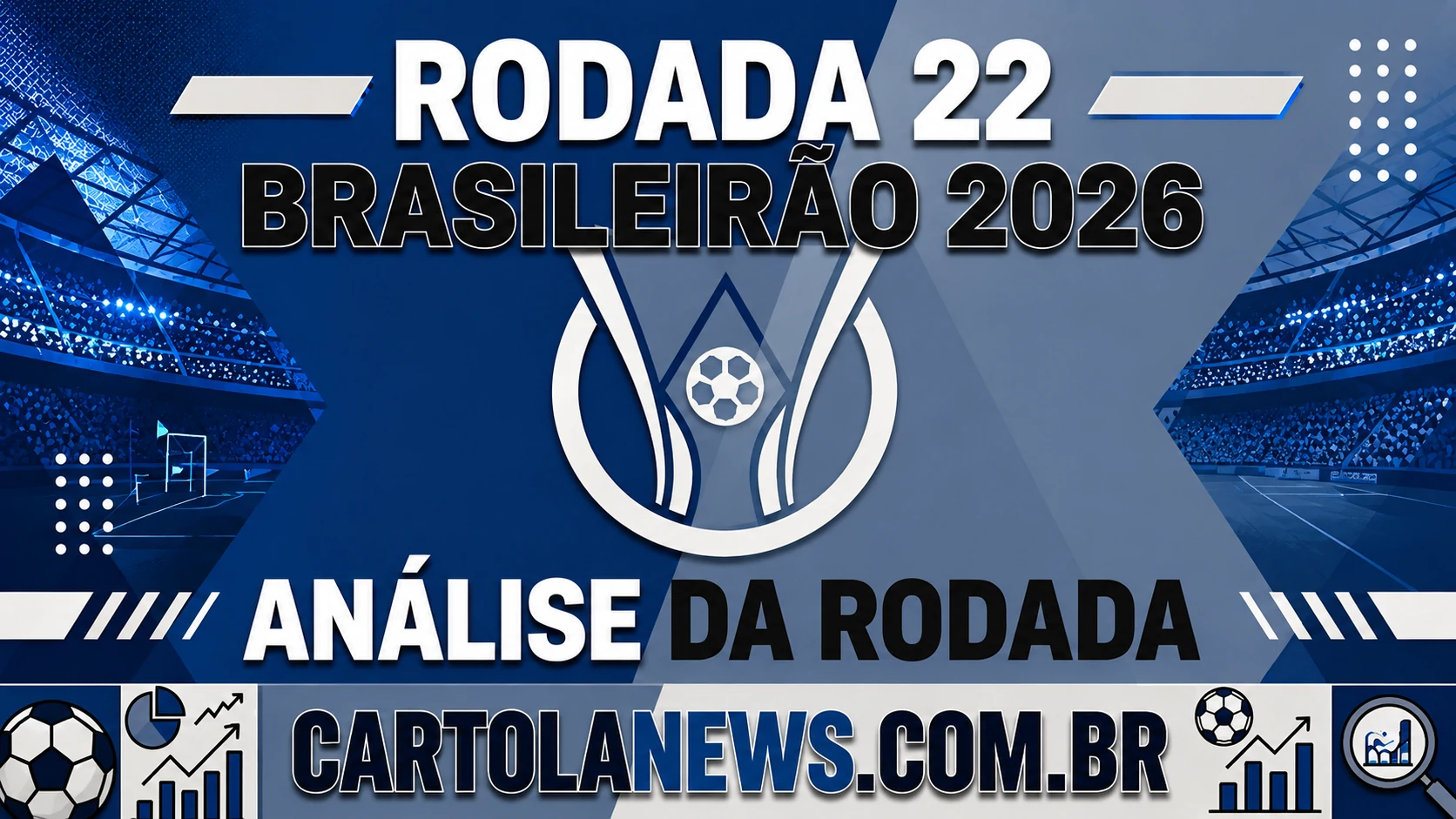 Rodada-22 Brasileirão Série A