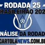 Rodada 25