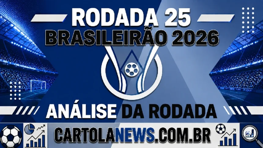 Rodada 25