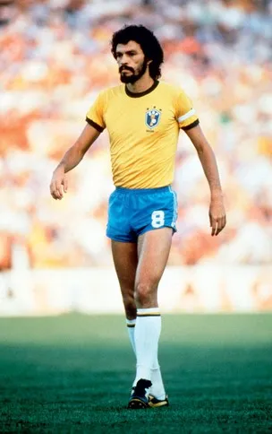 Socrates Seleção Brasileira