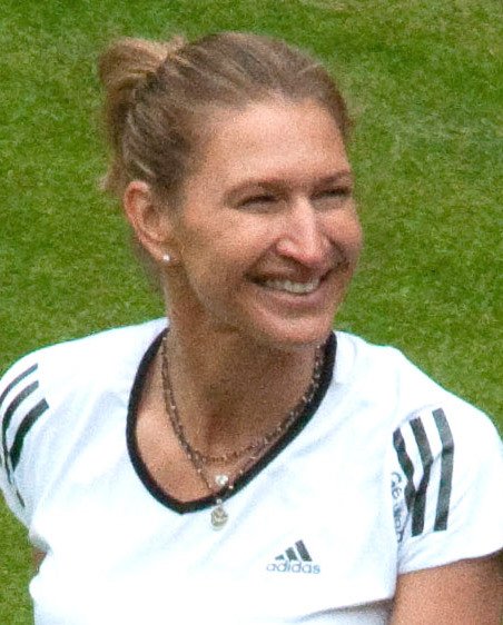 Steffi_Graf_cropped Tênis