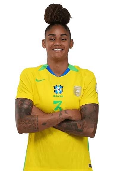 Tarciane-Karen-dos-Santos-de-Lima Seleção Feminina