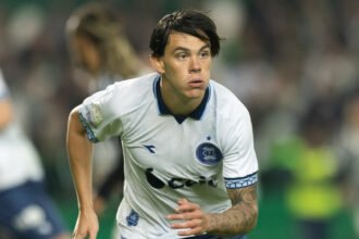 Valorizados Cartola 24ª rodada: JP Chermont