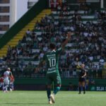 Valorizados Cartola 23ª rodada: Giovanni Augusto