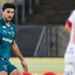 Valorizados Cartola 21ª rodada: Igor Rabello