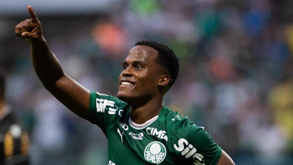 palmeiras_comemoracao_1280x720-1024x576 Seleção da 21ª Rodada do Cartola FC: Os Melhores Pontuadores da Rodada
