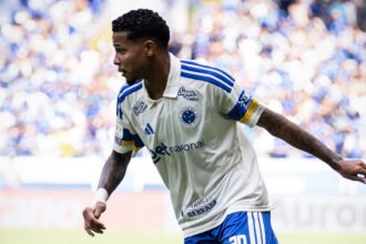 Valorizados Cartola 22ª rodada: Wesley
