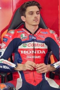 Luca Marini