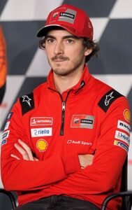 Francesco Bagnaia