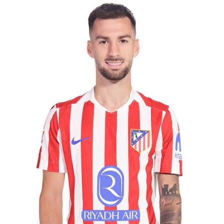Alex-Baena Home