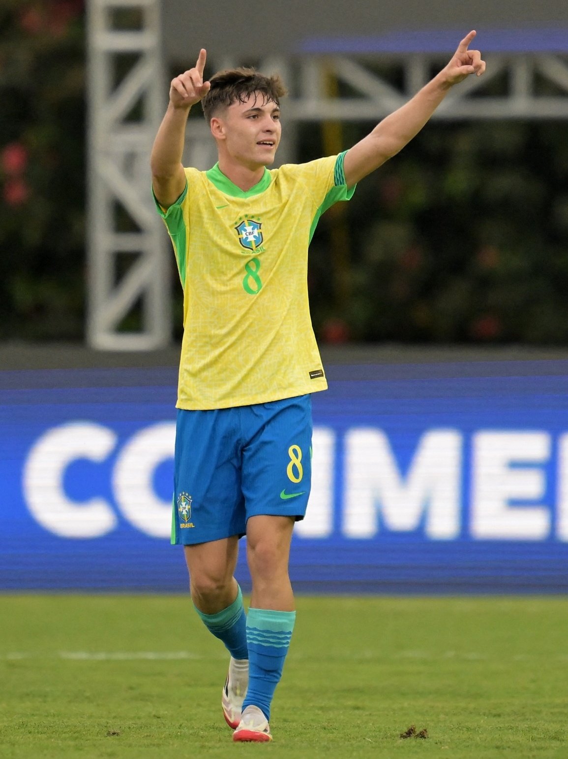 Breno Bidon