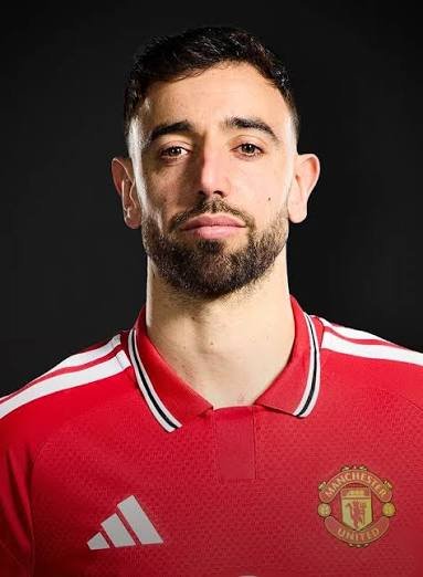 Bruno-Fernandes Home