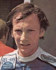Christian Sarron