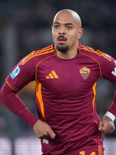 Donyell-Malen Home