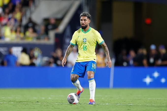 Douglas Luiz