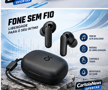 Fone Ofertas Esportivas